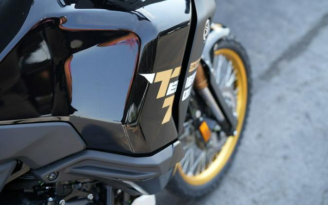 2026 Yamaha Tenere 700 World Raid