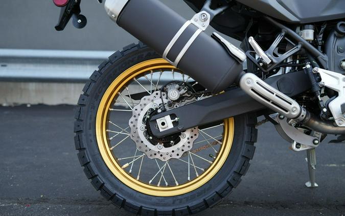 2026 Yamaha Tenere 700 World Raid