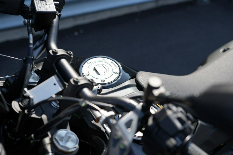 2026 Yamaha Tenere 700 World Raid