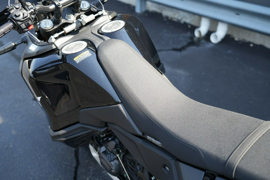 2026 Yamaha Tenere 700 World Raid