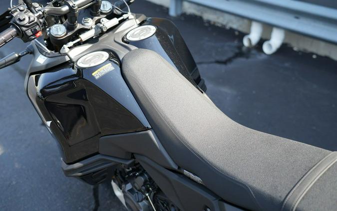 2026 Yamaha Tenere 700 World Raid