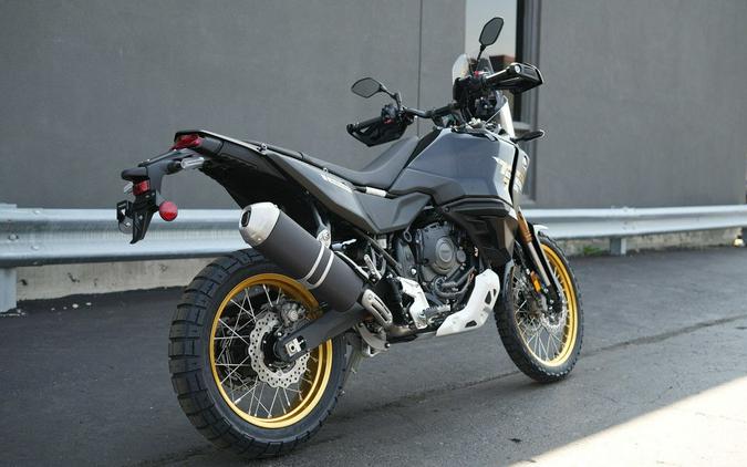 2026 Yamaha Tenere 700 World Raid