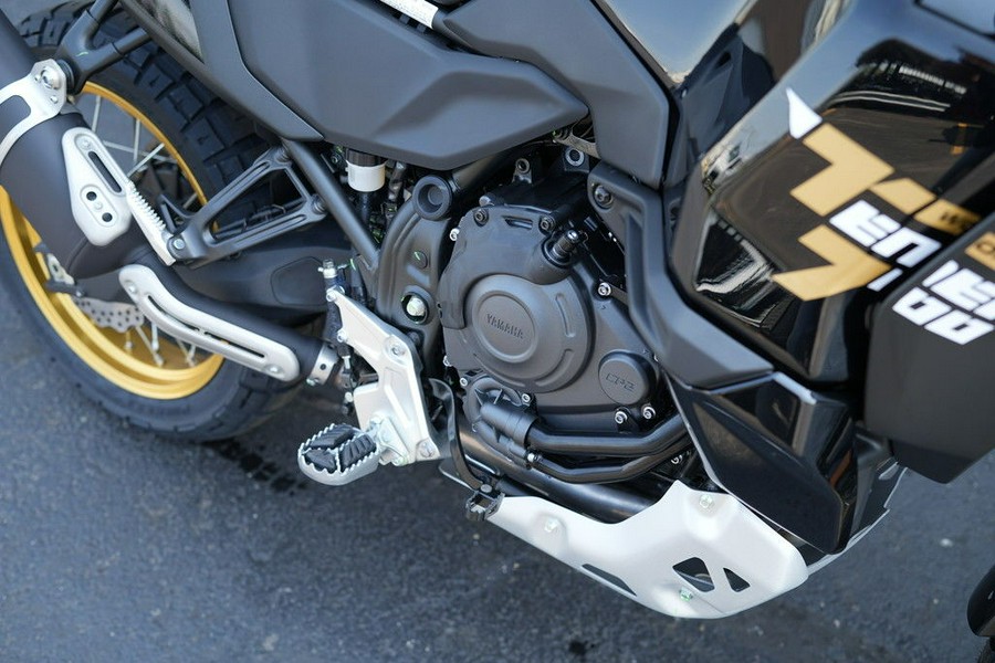 2026 Yamaha Tenere 700 World Raid