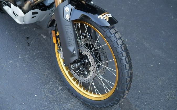 2026 Yamaha Tenere 700 World Raid
