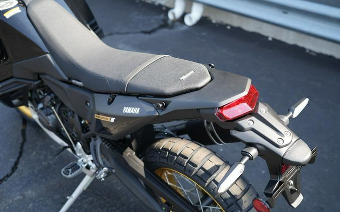2026 Yamaha Tenere 700 World Raid