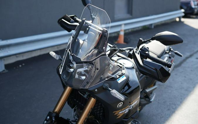 2026 Yamaha Tenere 700 World Raid