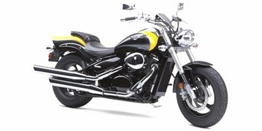 2008 Suzuki Boulevard M50