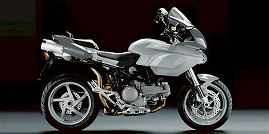 2005 Ducati Multistrada 1000 DS