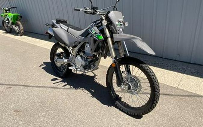 2024 Kawasaki KLX 300