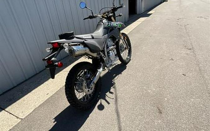 2024 Kawasaki KLX 300