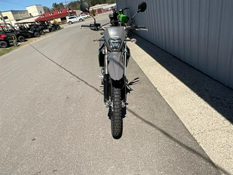 2024 Kawasaki KLX 300