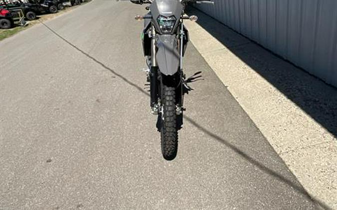 2024 Kawasaki KLX 300