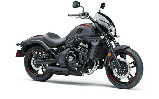 2024 Kawasaki VULCAN® S CAFE ABS