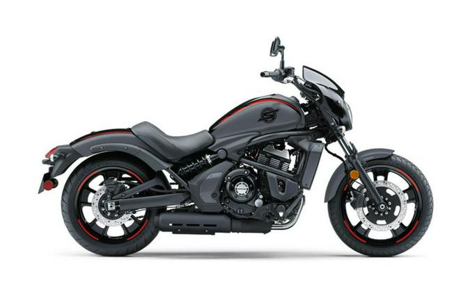 2024 Kawasaki VULCAN® S CAFE ABS