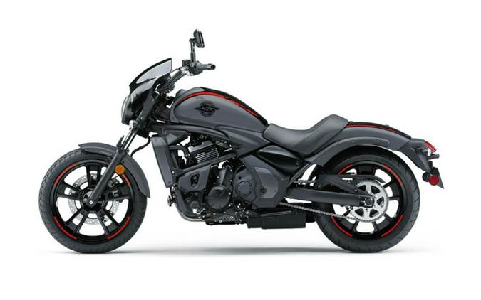 2024 Kawasaki VULCAN® S CAFE ABS