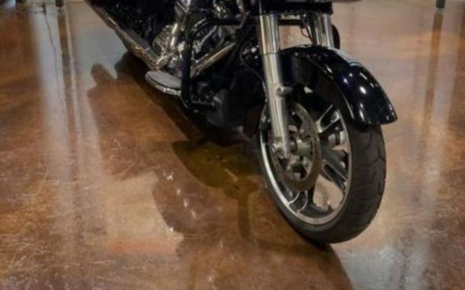 2017 Harley-Davidson Road Glide® Special