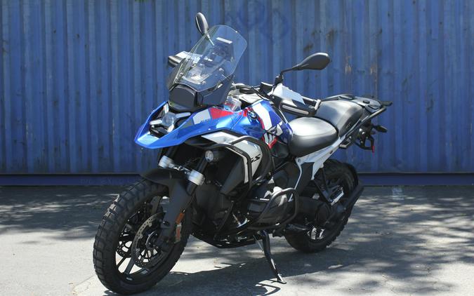 2024 BMW R 1300 GS