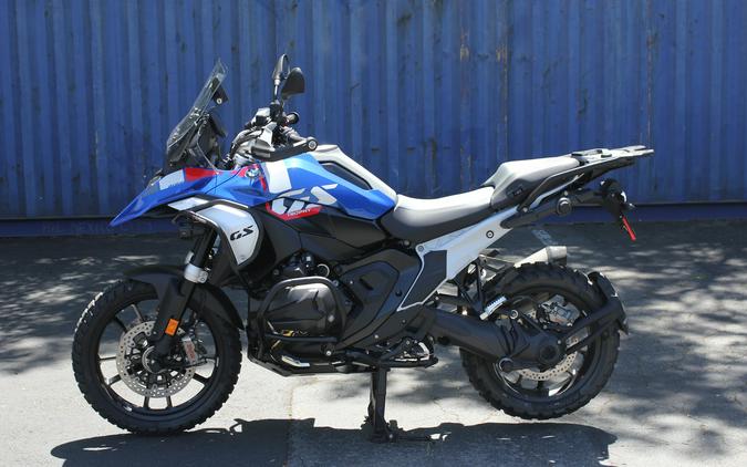 2024 BMW R 1300 GS