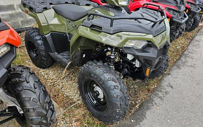 2024 Polaris Sportsman 450 H.O.