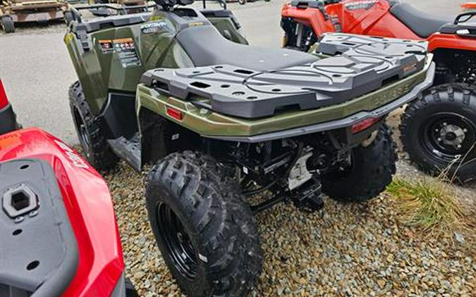 2024 Polaris Sportsman 450 H.O.