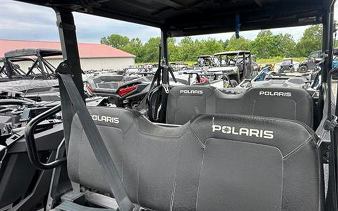 2022 Polaris Ranger Crew SP 570 Premium