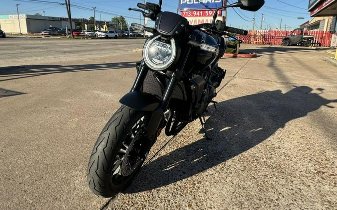 2024 Honda® CB1000R Black Edition