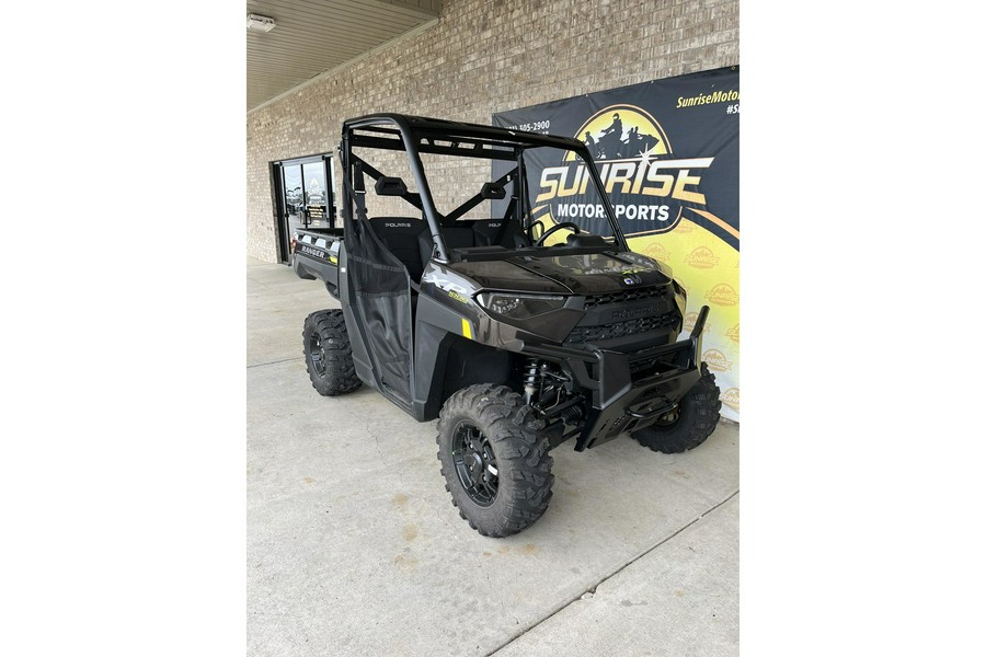 2023 Polaris Industries Ranger XP 1000 Premium