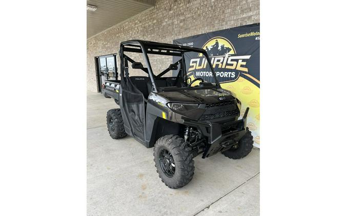 2023 Polaris Industries Ranger XP 1000 Premium