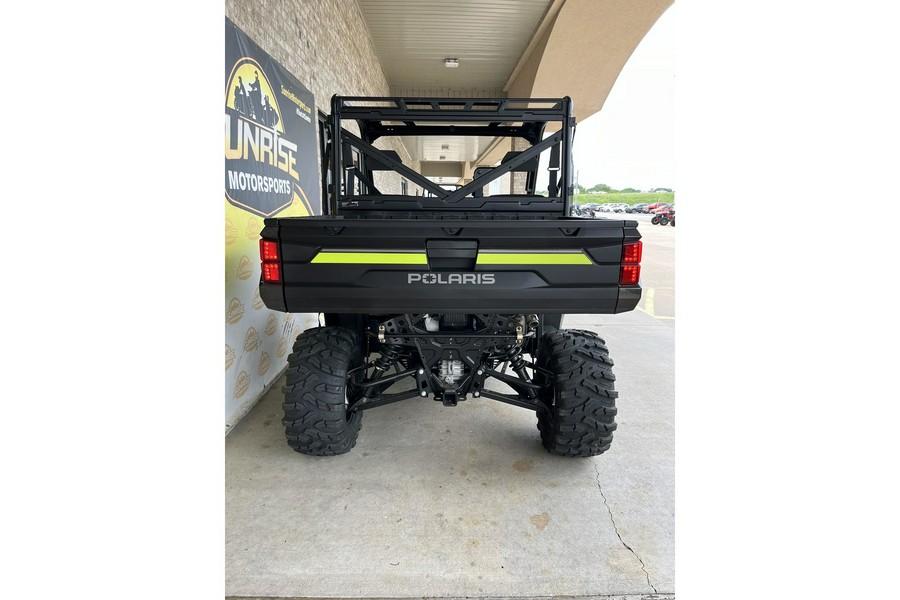 2023 Polaris Industries Ranger XP 1000 Premium