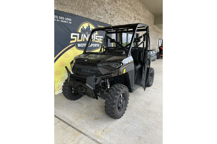 2023 Polaris Industries Ranger XP 1000 Premium