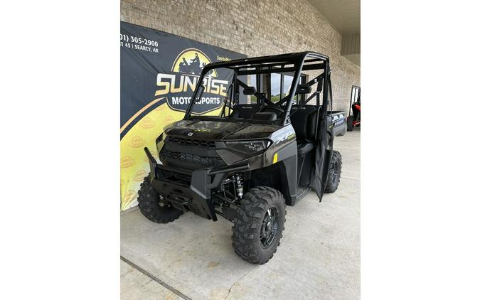 2023 Polaris Industries Ranger XP 1000 Premium