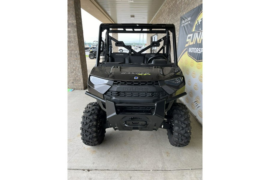 2023 Polaris Industries Ranger XP 1000 Premium