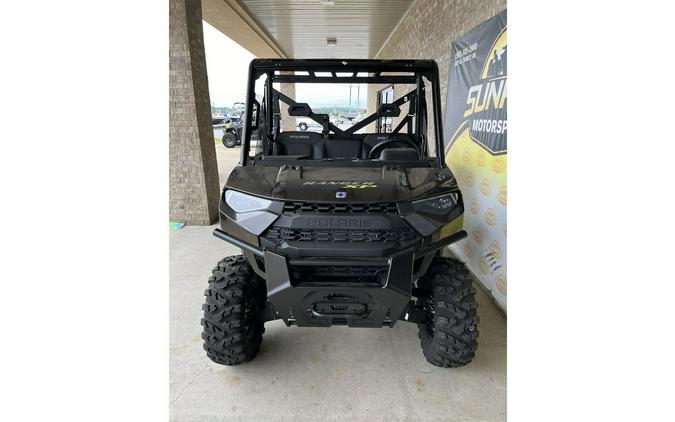 2023 Polaris Industries Ranger XP 1000 Premium