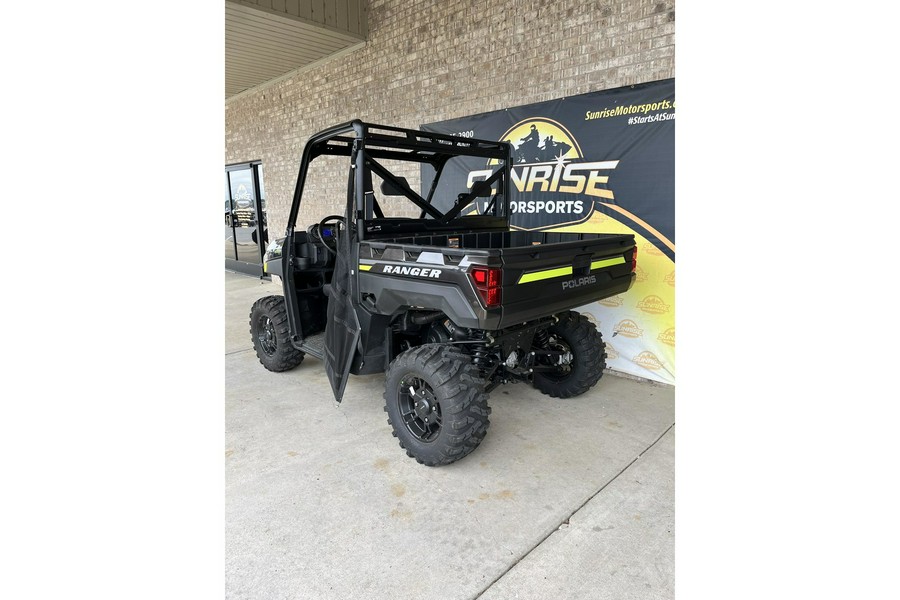 2023 Polaris Industries Ranger XP 1000 Premium