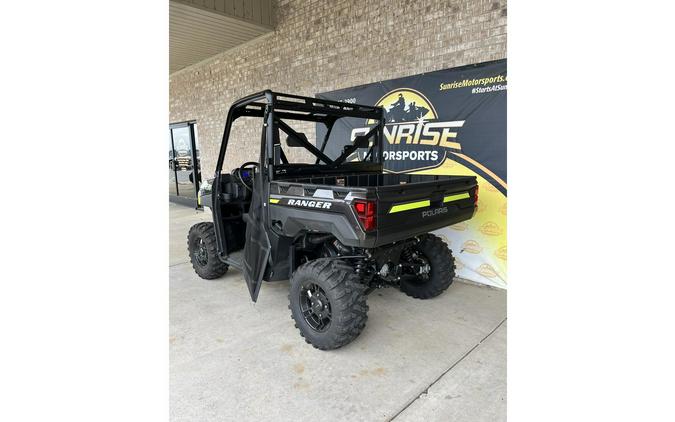 2023 Polaris Industries Ranger XP 1000 Premium