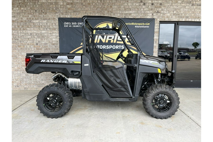 2023 Polaris Industries Ranger XP 1000 Premium