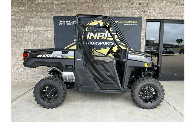 2023 Polaris Industries Ranger XP 1000 Premium