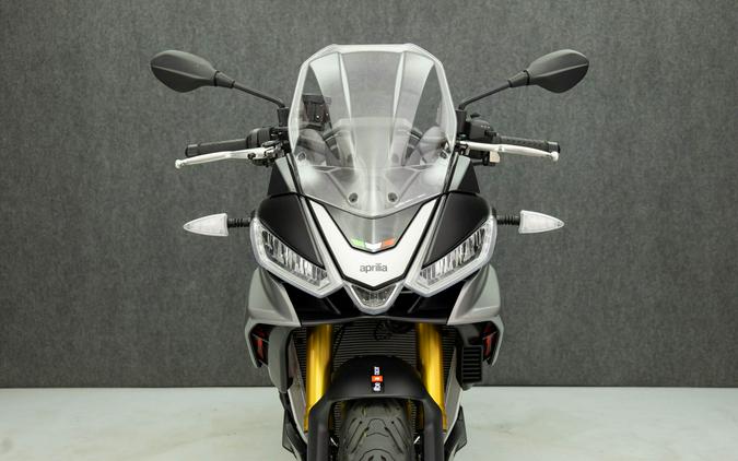 2021 APRILIA TUONO V4 RR 1100 W/ABS