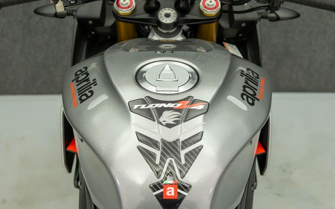 2021 APRILIA TUONO V4 RR 1100 W/ABS