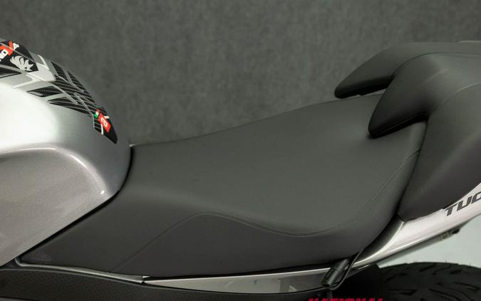 2021 APRILIA TUONO V4 RR 1100 W/ABS