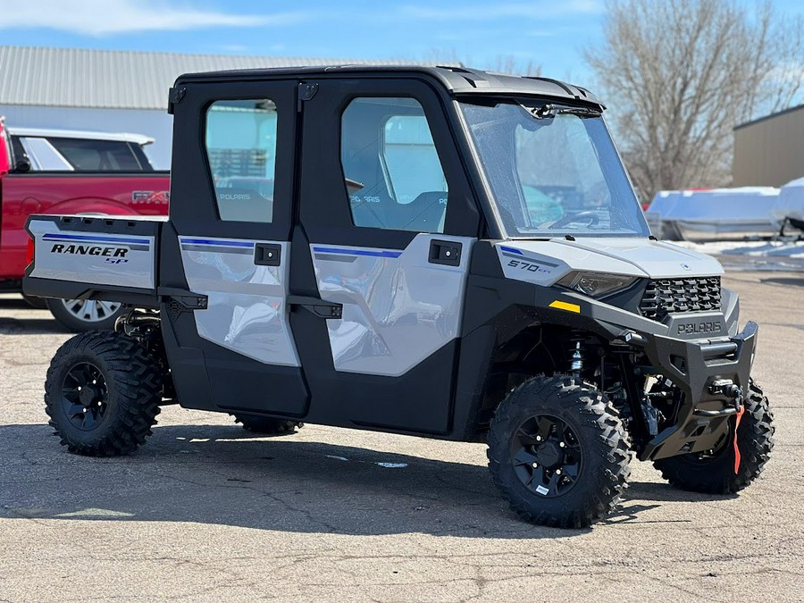 2024 Polaris Industries RGR CREW SP 570 NORTHSTAR