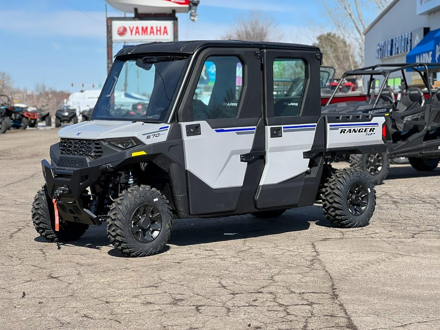 2024 Polaris Industries RGR CREW SP 570 NORTHSTAR