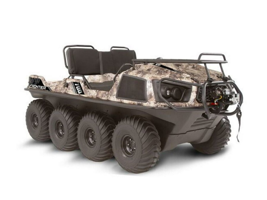 2023 Argo Frontier 700 Scout 8X8 Camo