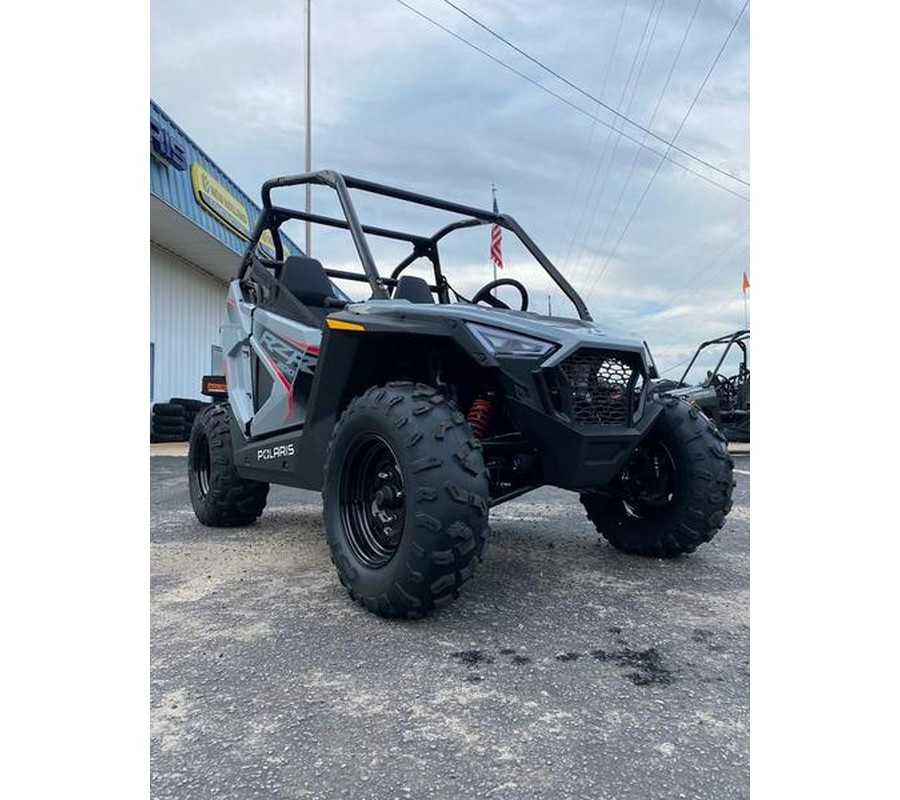 2024 Polaris® RZR 200 EFI Storm Grey