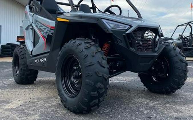 2024 Polaris® RZR 200 EFI Storm Grey