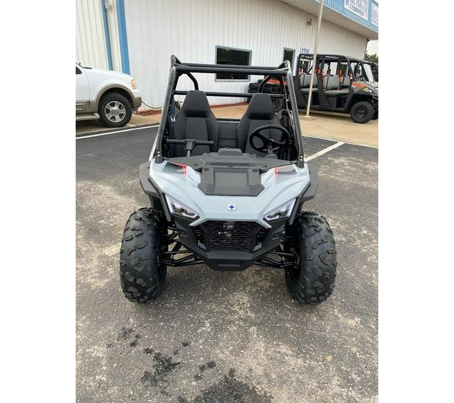 2024 Polaris® RZR 200 EFI Storm Grey