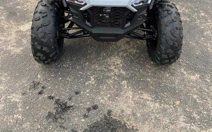 2024 Polaris® RZR 200 EFI Storm Grey