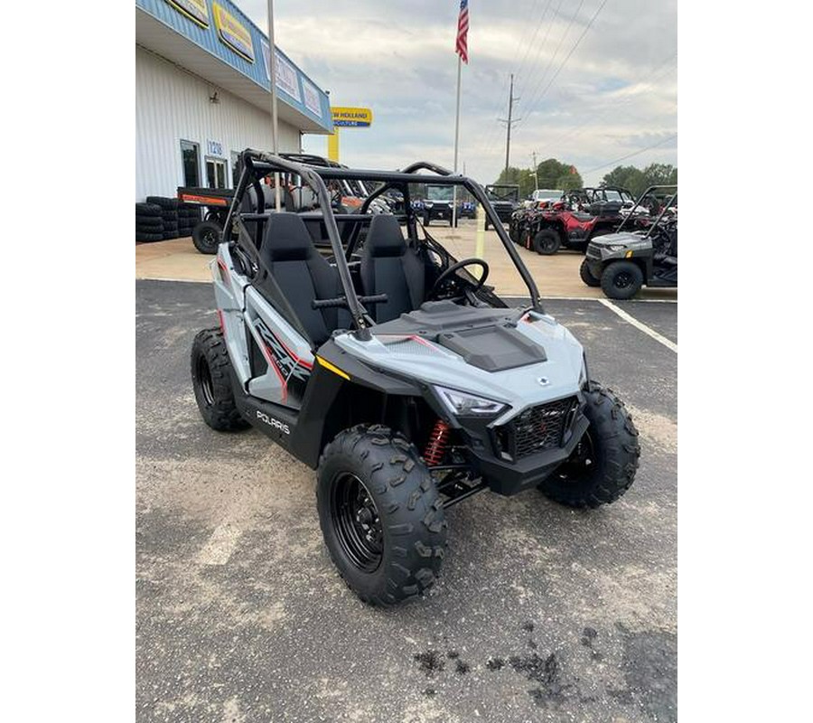 2024 Polaris® RZR 200 EFI Storm Grey