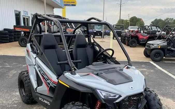 2024 Polaris® RZR 200 EFI Storm Grey