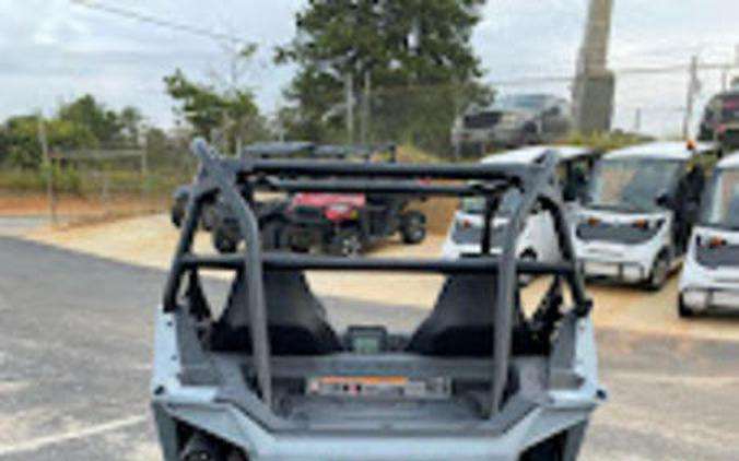 2024 Polaris® RZR 200 EFI Storm Grey